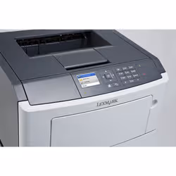 Lexmark MS510dn 1200 x 1200 DPI A4 - Vue supplémentaire 3